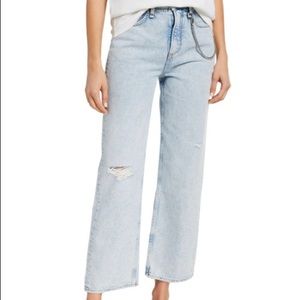 NWT Rag and Bone Jeans - size 25
